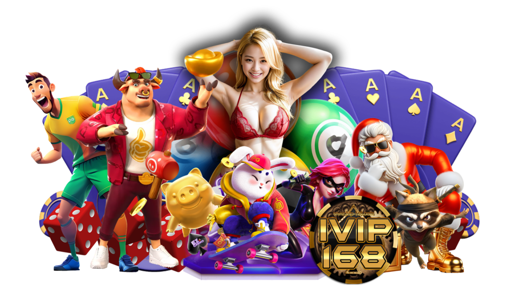 ivip168