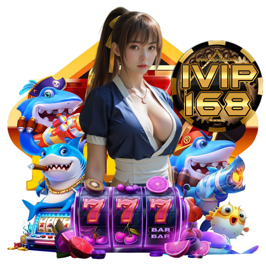 ivip168 online