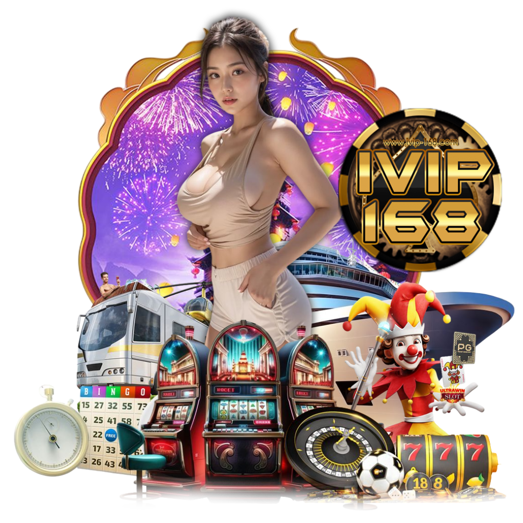 ivip168 เข้าสู่ระบบ